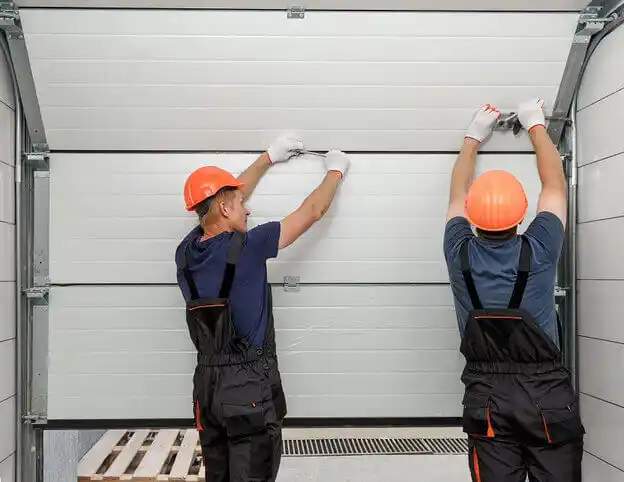 garage door service Kihei